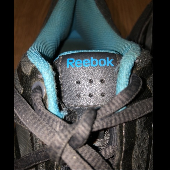 Reebok sneakers - Picture 5 of 11